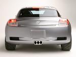 Dodge Sling Shot Concept 2004 года